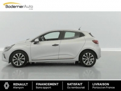 Renault Clio TCe 90 - 21 Intens 61-Orne