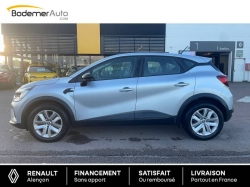 Renault Captur TCe 90 - 21 Business 61-Orne