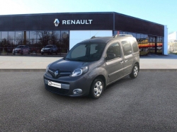 Renault Kangoo TCE 115 EDC Intens 10-Aube