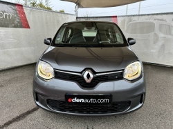 Renault Twingo III SCe 75 - 20 Zen 31-Haute-Garonne