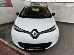 Renault Zoe R90 Life ZE40 Location batterie 31-Haute-Garonne