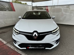 Renault Mégane IV Berline Blue dCi 115 Business 31-Haute-Garonne