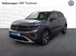 Volkswagen T-Cross 1.0 TSI 115 Start/Stop DSG7 S... 31-Haute-Garonne