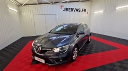 Renault Mégane Estate Business Blue dCi 115 EDC 56-Morbihan