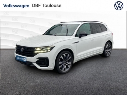 Volkswagen Touareg 3.0 TSI eHybrid 462 ch Tiptro... 31-Haute-Garonne