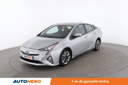 Toyota Prius 1.8 VVT-i Hybrid Dynamic 122 ch 92-Hauts-de-Seine