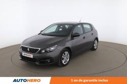 Peugeot 308 1.5 Blue-HDi Active Business EAT8 13... 92-Hauts-de-Seine