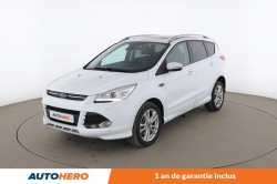 Ford Kuga 2.0 TDCi Sport Platinium 4x2 150 ch 92-Hauts-de-Seine