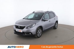 Peugeot 2008 1.6 Blue-HDi Active Business 100 ch 92-Hauts-de-Seine