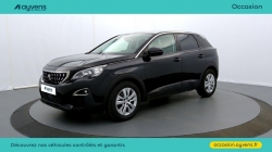 Peugeot 3008 1.5 BlueHDi 130ch E6.c Active Busin... 91-Essone