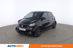 Smart ForFour 0.9 Prime Twinamic 90 ch 92-Hauts-de-Seine