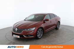 Renault Talisman 1.6 dCi Energy Intens EDC 160 c... 92-Hauts-de-Seine