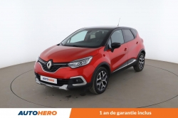 Renault Captur 1.2 TCe Energy Intens 120 ch 92-Hauts-de-Seine