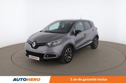 Renault Captur 0.9 TCe Energy Intens 90 ch 92-Hauts-de-Seine