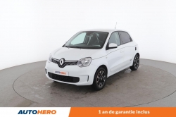 Renault Twingo 0.9 TCe Intens 92 ch 92-Hauts-de-Seine