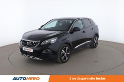 Peugeot 3008 1.2 PureTech Allure 130 ch 92-Hauts-de-Seine