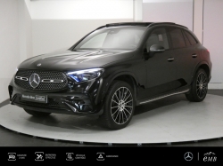 Mercedes GLC 400 e 4Matic AMG Line 2.0 381 ch 9G... 74-Haute-Savoie