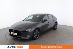 Mazda 3 2.0 Skyactiv-G M-Hybrid Inspiration BVA6... 92-Hauts-de-Seine