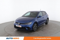 Volkswagen Polo 1.0 TSI R-Line DSG7 110 ch 92-Hauts-de-Seine