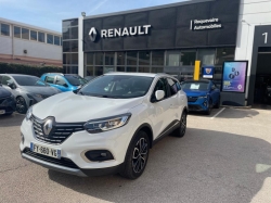 Renault Kadjar INTENS TCE 140 EDC 13-Bouches du Rhône