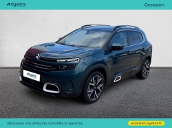 Citroën C5 Aircross Hybrid 225ch Shine Pack e-E... 69-Rhône