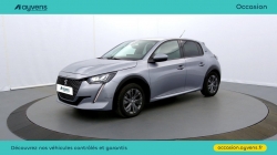 Peugeot 208 e-208 136ch Allure Business 91-Essone