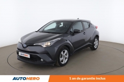 Toyota C-HR 1.8 Hybride Dynamic 122 ch 92-Hauts-de-Seine