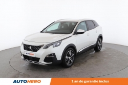 Peugeot 3008 1.2 PureTech Allure Business EAT6 1... 92-Hauts-de-Seine