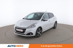 Peugeot 208 1.2 PureTech Feline 5P 110 ch 92-Hauts-de-Seine