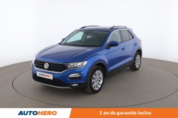 Volkswagen T-Roc 1.0 TSI 115 ch 92-Hauts-de-Seine