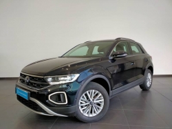 Volkswagen T-Roc 1.0 TSI 110 Start/Stop BVM6 Lif... 84-Vaucluse