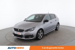 Peugeot 308 1.5 Blue-HDi GT Line 130 ch 92-Hauts-de-Seine