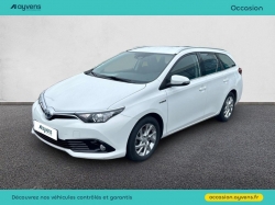 Toyota Auris HSD Touring Sports 136h Design Busi... 37-Indre-et-Loire