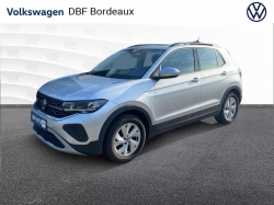 Volkswagen T-Cross 1.0 TSI 115 Start/Stop DSG7 L... 33-Gironde