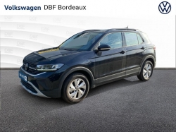 Volkswagen T-Cross 1.0 TSI 115 Start/Stop DSG7 L... 33-Gironde