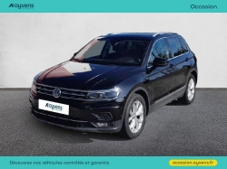 Volkswagen Tiguan 1.5 TSI EVO 150ch Carat DSG7 E... 33-Gironde