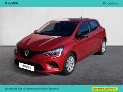 Renault Clio 1.0 SCe 65ch Life -21 33-Gironde