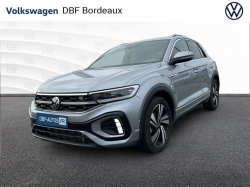 Volkswagen T-Roc 1.5 TSI EVO2 150 Start/Stop DSG... 33-Gironde