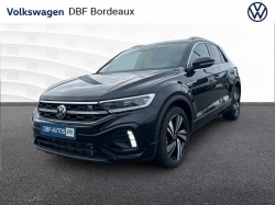 Volkswagen T-Roc 1.5 TSI EVO2 150 Start/Stop DSG... 33-Gironde