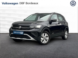 Volkswagen T-Cross 1.0 TSI 115 Start/Stop DSG7 L... 33-Gironde