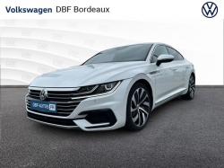 Volkswagen Arteon 2.0 TDI 150 BMT DSG7 R-line 33-Gironde