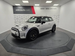 Mini Mini Hatch 3 Portes Cooper SE 184 ch Editio... 87-Haute-Vienne