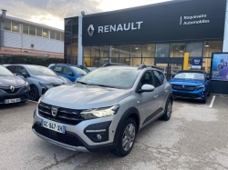 Dacia sandero III STEPWAY CONFORT ECO-G 100 13-Bouches du Rhône