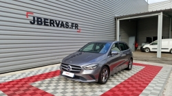 Mercedes Classe B 180 d Style Line Edition BA7 35-Ille-et-Vilaine