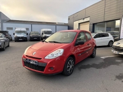 Renault Clio III Authentique 1.2 16v 75 Eco2 35-Ille-et-Vilaine