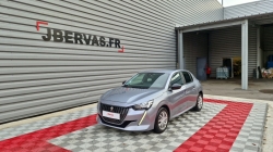 Peugeot 208 BLUEHDI 100 S&S Active 35-Ille-et-Vilaine