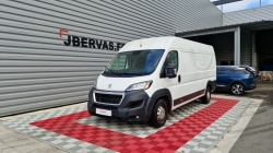 Peugeot Boxer BlueHDi 140 S&S ASPHALT 435 L4... 35-Ille-et-Vilaine