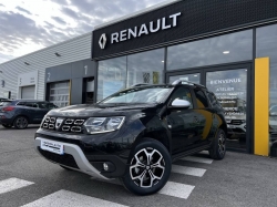 Dacia Duster II PRESTIGE TCe 150 FAP 4x4 E6U 30-Gard