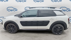 Citroën C4 Cactus 1.2 PureTech 110 Shine 75-Paris