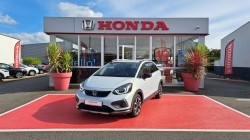 Honda Jazz Crosstar IV 1.5 i-MMD U.R.B.A.N AT 29-Finistère